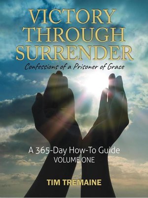 cover image of Victory Through Surrender